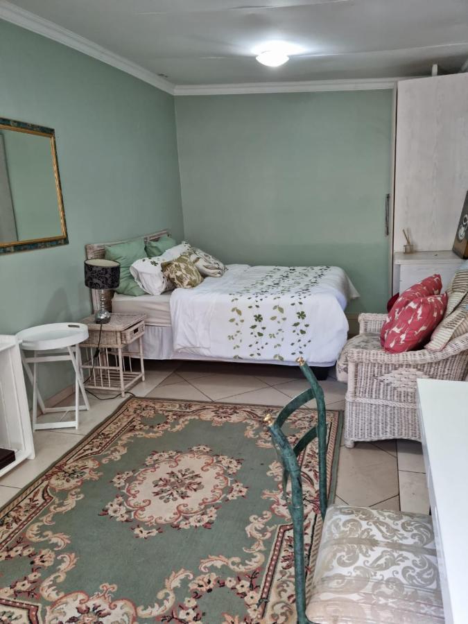 Victorian Villa Westdene Benoni Eksteriør bilde