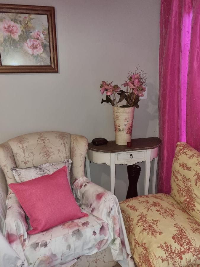 Victorian Villa Westdene Benoni Eksteriør bilde