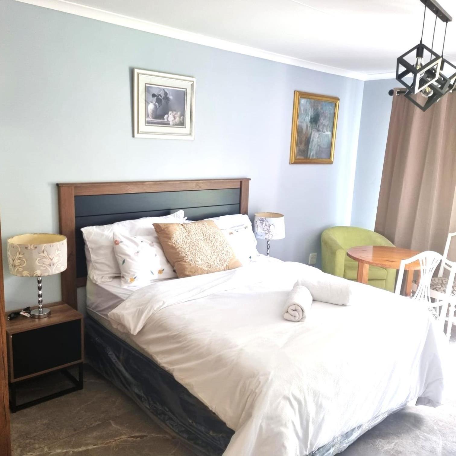 Victorian Villa Westdene Benoni Eksteriør bilde